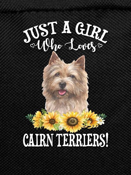 Cairn Terrier