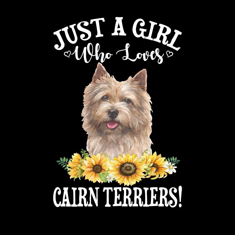 Cairn-Terrier