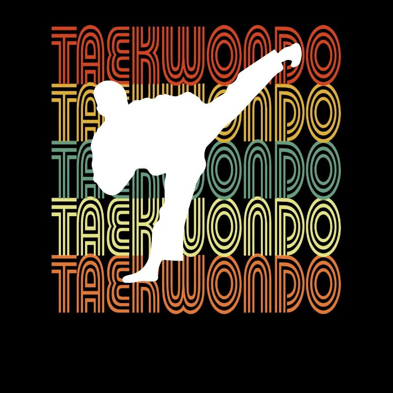TAEKWONDO