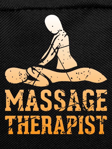 Massagetherapeutin Massagetherapie