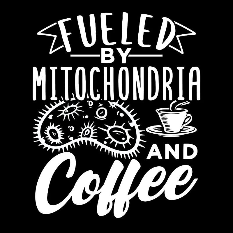 Mitochondria and coffee gift