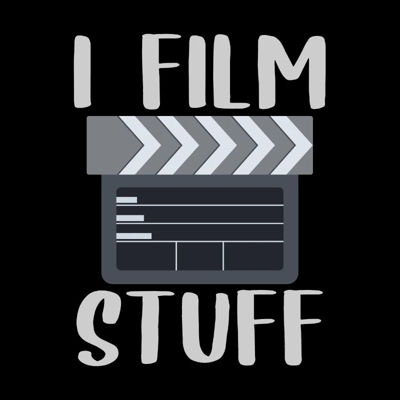 I Film Stuff