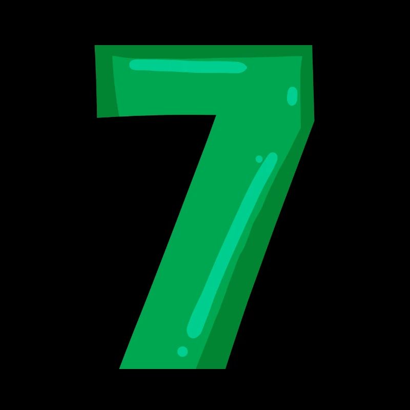 Numéro 7