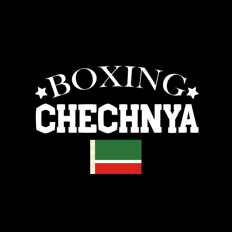 chechenien boxing Chechener professional boxer