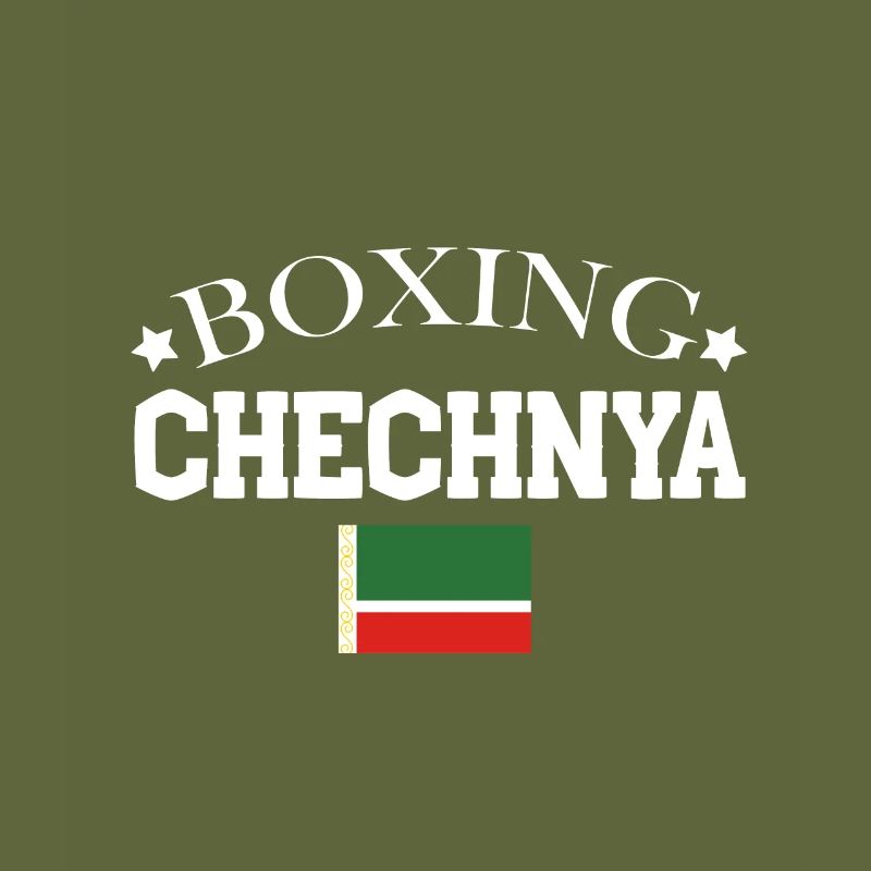 chechenien boxing Chechener professional boxer