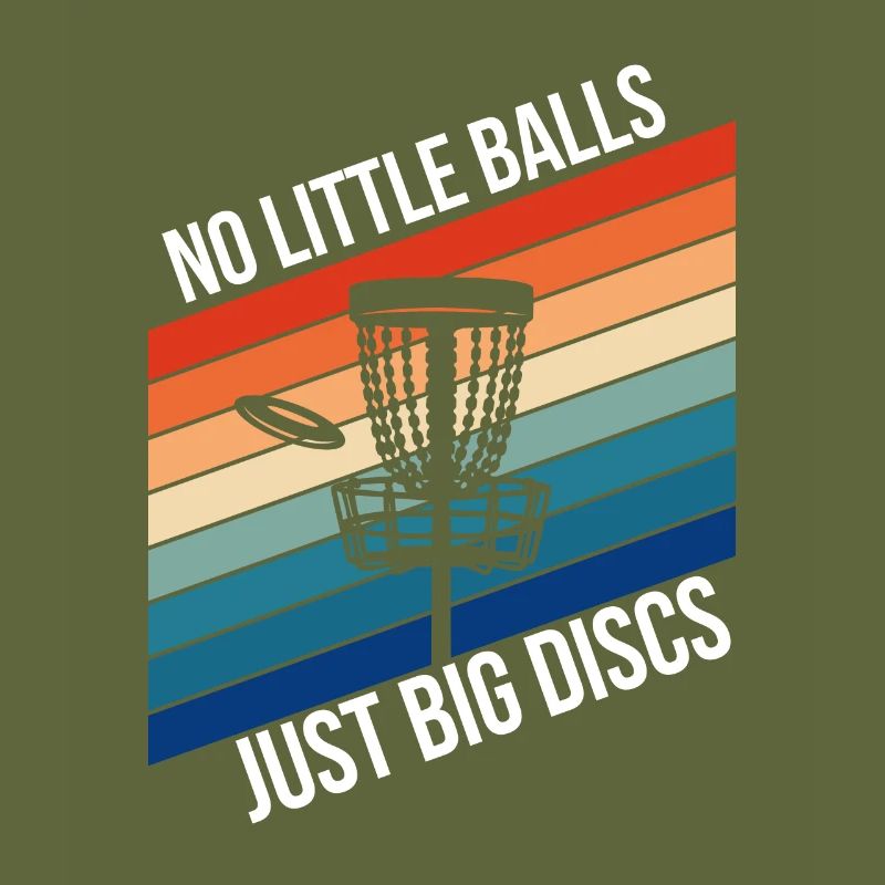 Idée cadeau Disc Golf Discgolf