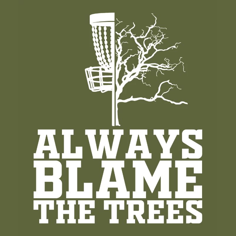 Disc Golf Discgolf Geschenkidee