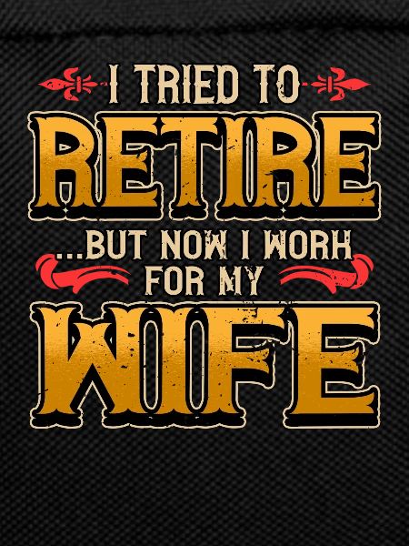Pension Retiree Funny Retirement Gift