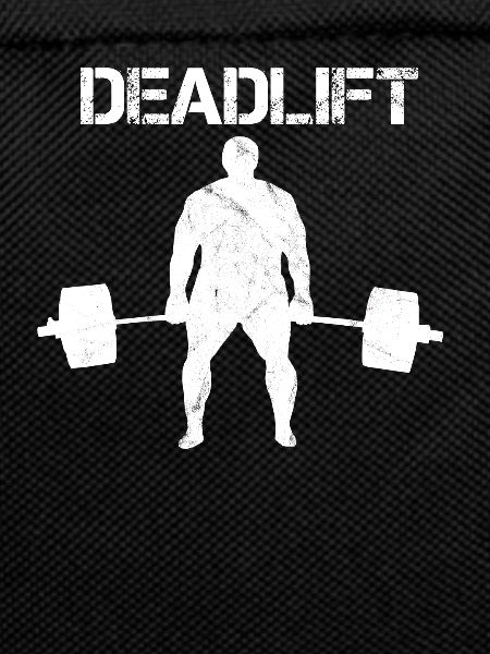Deadlift 3