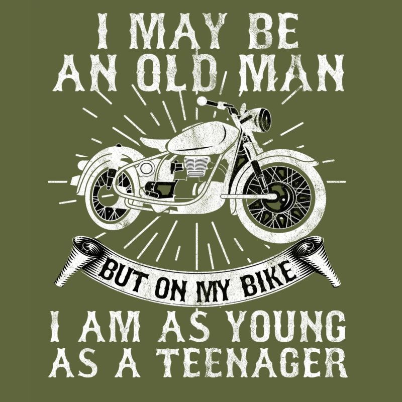 motorcycle