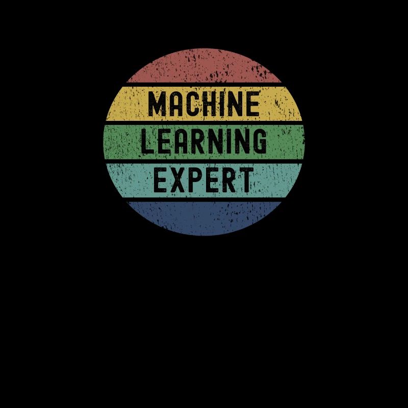 machine learning expert Gift