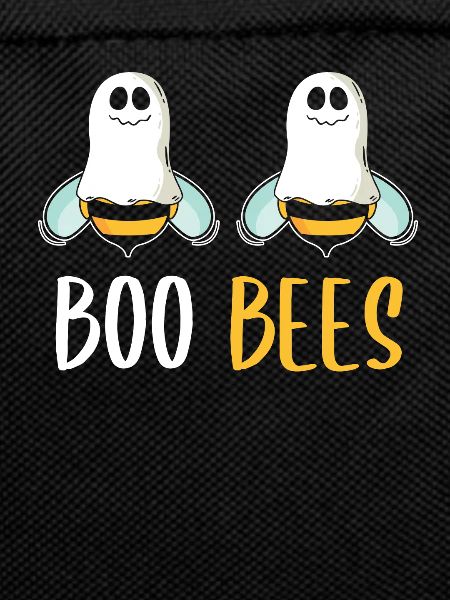 Boo Bees ghost bees