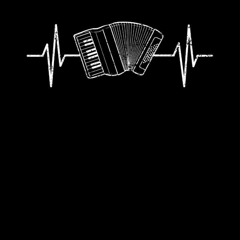 Orgue à tirer d'accordéon