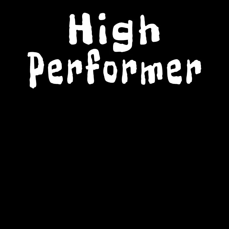 High Performer
