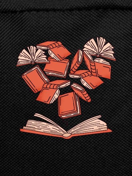 Heart of Books