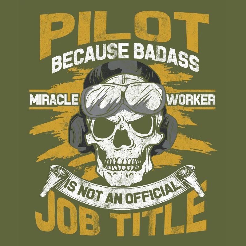 pilot