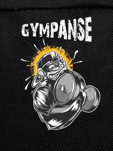 Gympanse
