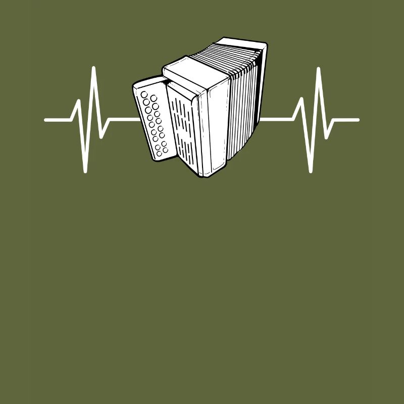 Accordion pull organ squeeze cabinet hamharmonica