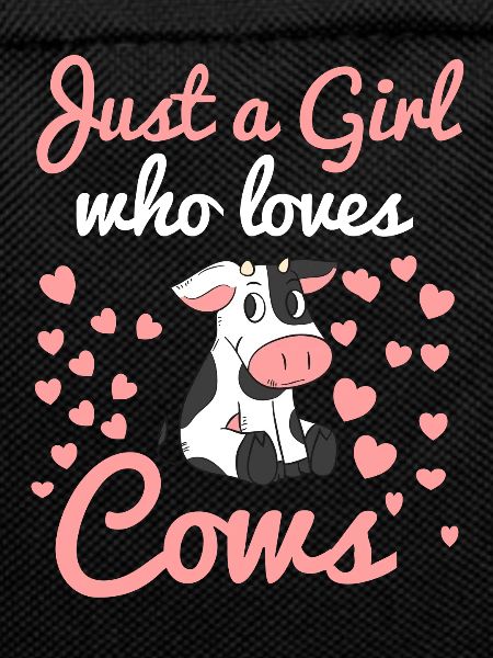 vache