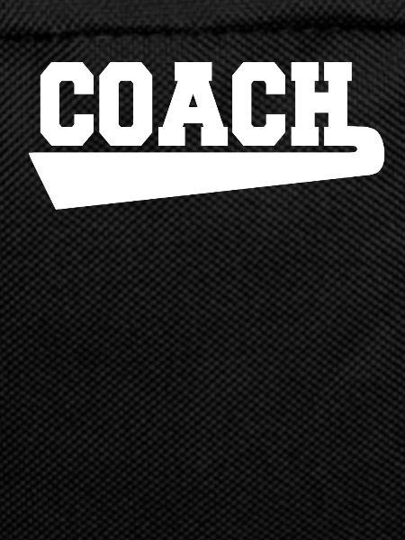 coach