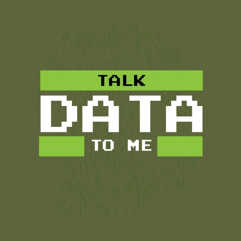 Talk Data To me Data Science et Datascientist