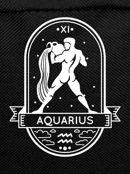 Sternzeichen Wasserman Aquarius Geschenke