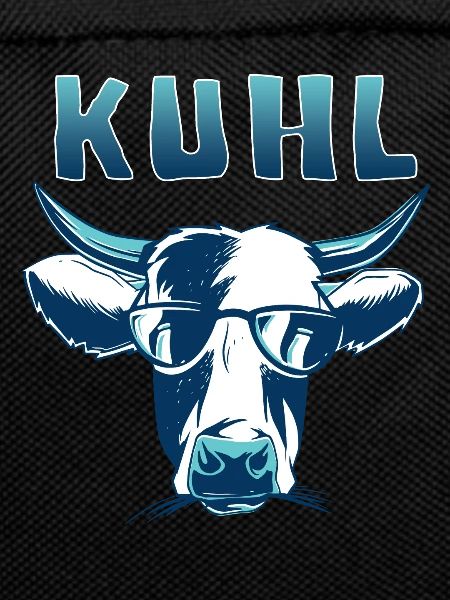 Cool cows