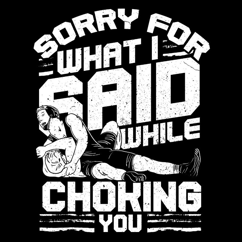 Wrestling