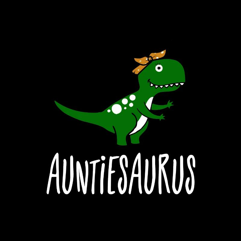 AuntieSaurus