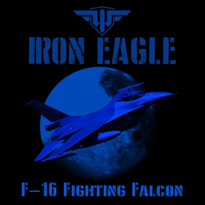 iron eagle