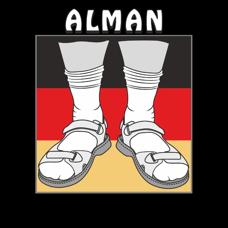 ALMAN