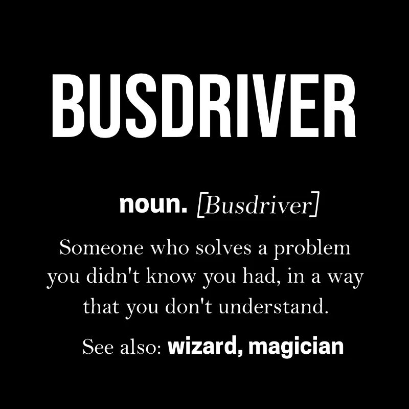 bus