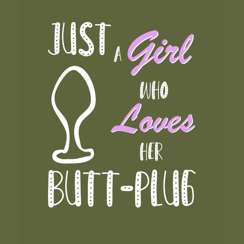 Anal Plug Buttplug Fetisch Dildo Geschenkidee