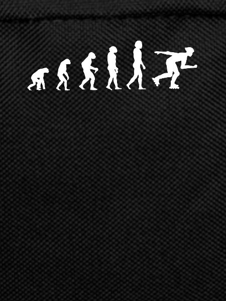 evolution of roller blade