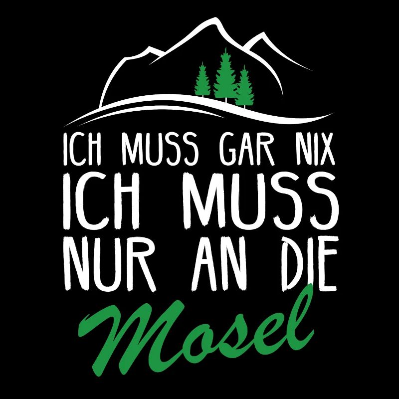 Mosel Eifel Wandern Fluss Winzer Geschenkidee