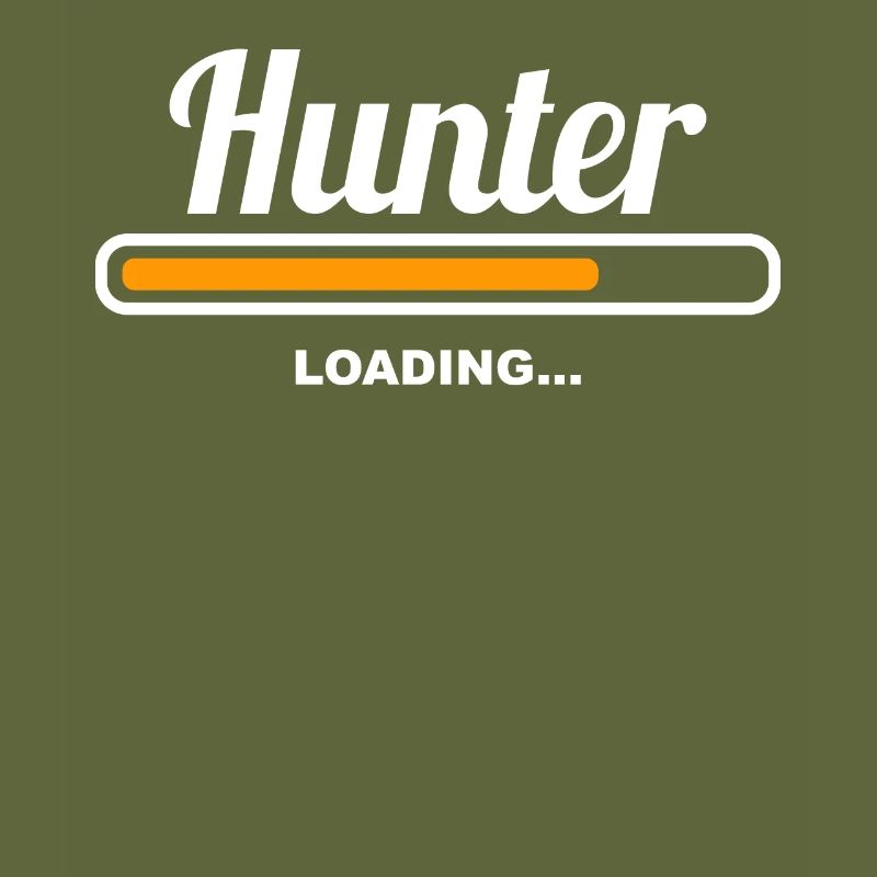 Hunter Loading