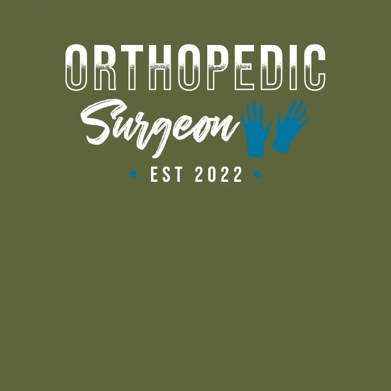 Orthopedic surgeon