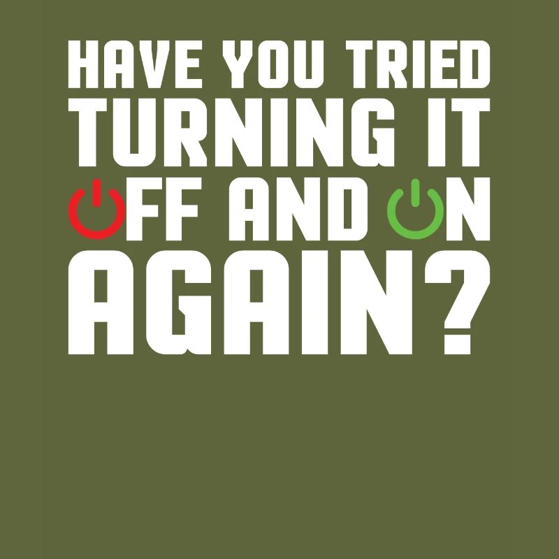 Support Programmierer Tech Admin Lustige Sprüche