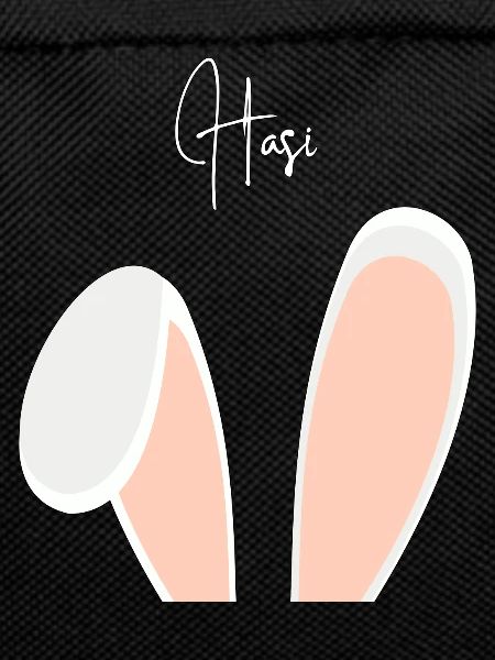 Hasi Easter sweetheart