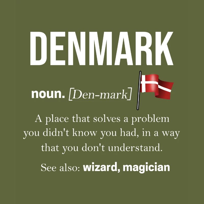 Denmark