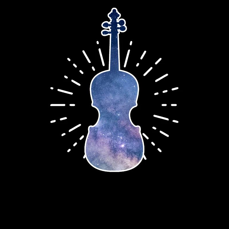 Cadeau Espace Étoiles Viola Viola