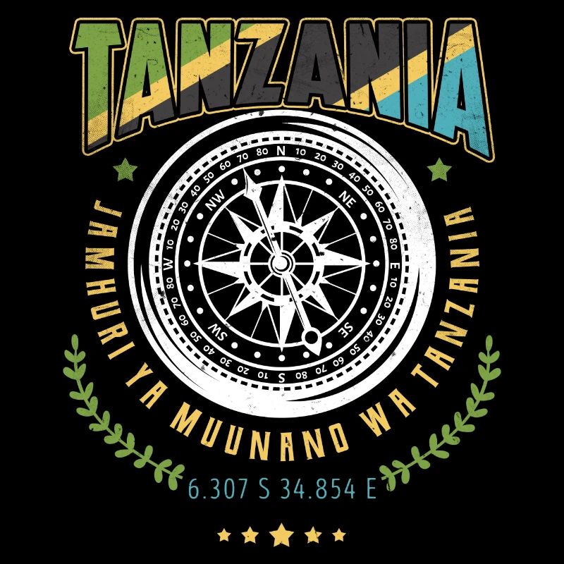 Tanzania