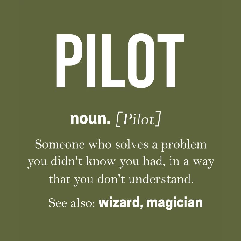 Pilot