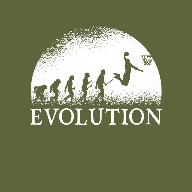 Basketball Evolution