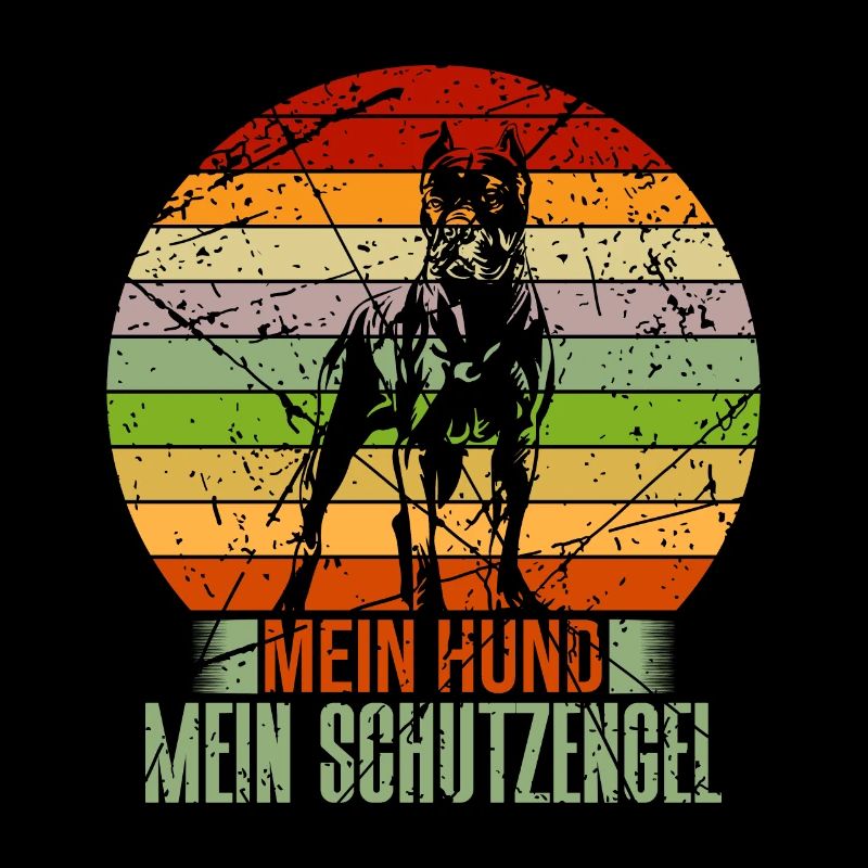 Mein Hund Mein Schutzengel Hunde