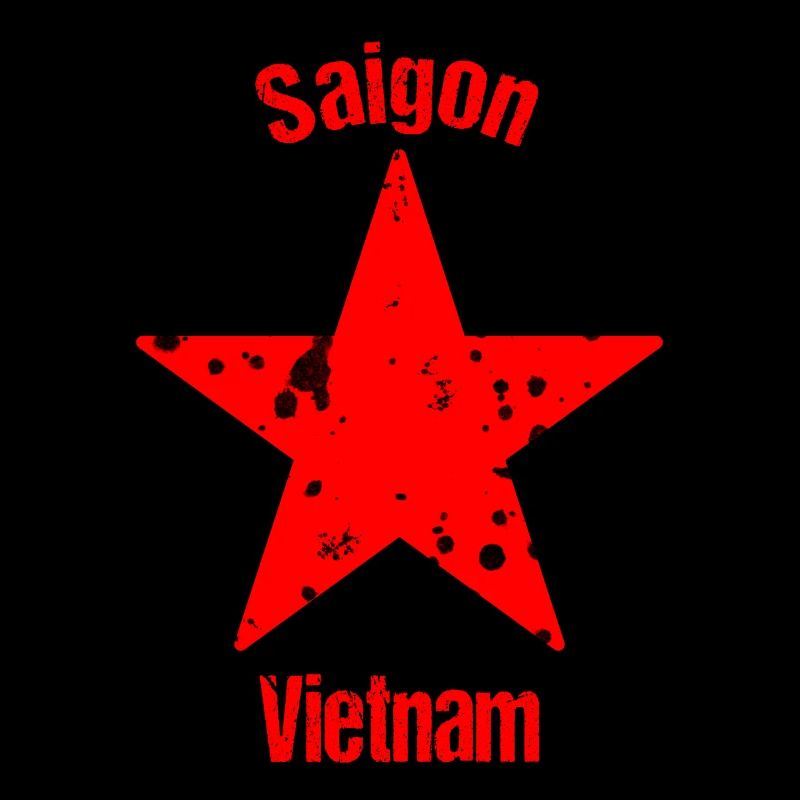 Saigon Vietnam Backpacker Travel