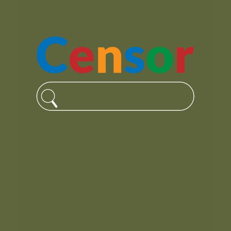 Search Engine Censorship Big Tech Censor