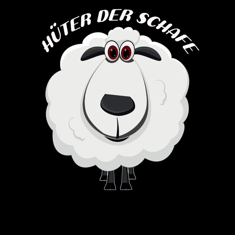 Schaf Bauer Schäfer Schlafen Schafe Lamm Weide