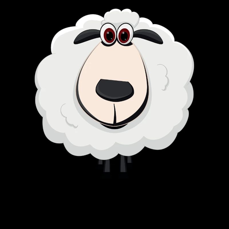 Schaf Bauer Schäfer Schlafen Schafe Lamm Weide