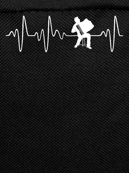 Accordion Heartbeat